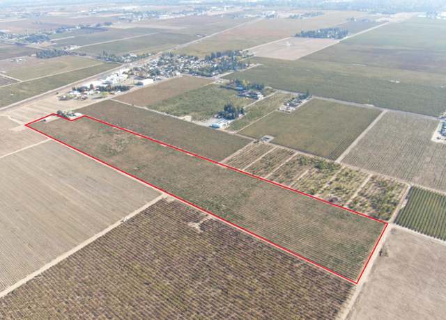 Property at 0 N Sycamore St, Acampo, CA 95220