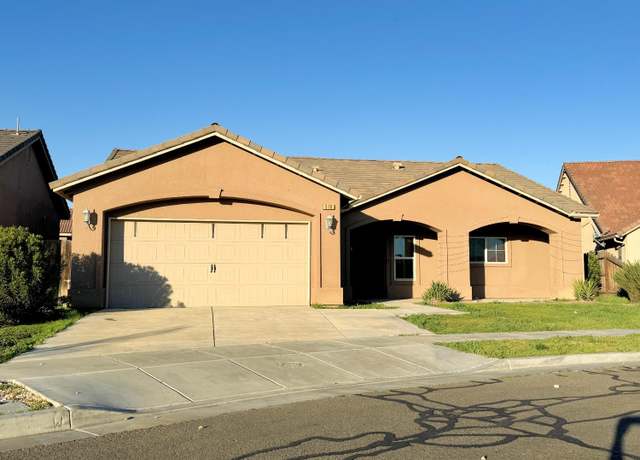 Property at 510 Stonehaven Dr, Los Banos, CA 93635, 3 beds, 2 baths