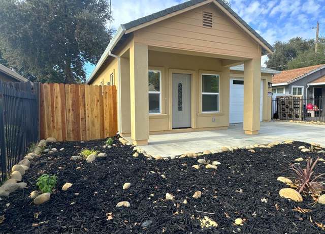 Property at 4020 Martin Luther King Jr Blvd, Sacramento, CA 95820, 3 beds, 2 baths