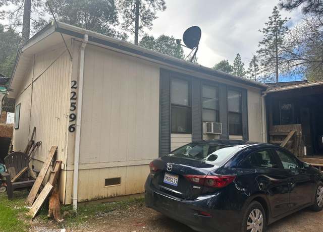Property at 22596 Alaire Ln, Pioneer, CA 95666, 3 beds, 2 baths