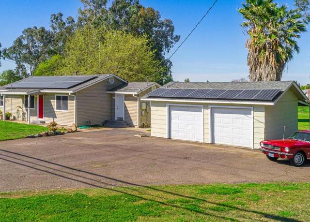 Property at 1485 Mccourtney Rd, Lincoln, CA 95648, 2 beds, 1 bath