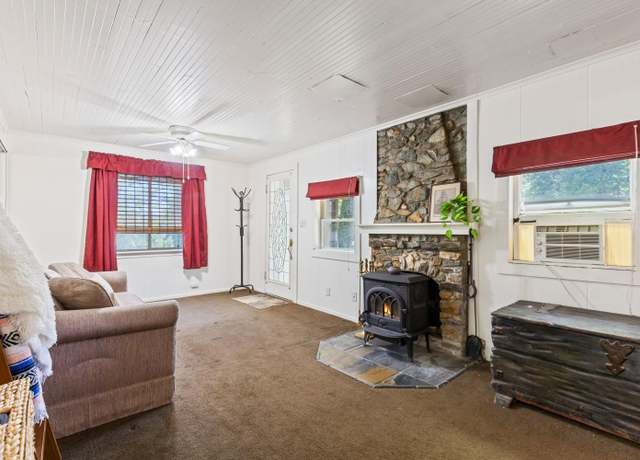 Property at 660 Glenwood Rd, Grass Valley, CA 95945, 1 bed, 1 bath