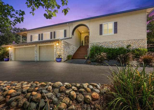 Property at 3050 Sundance Trl, Placerville, CA 95667, 4 beds, 4.5 baths