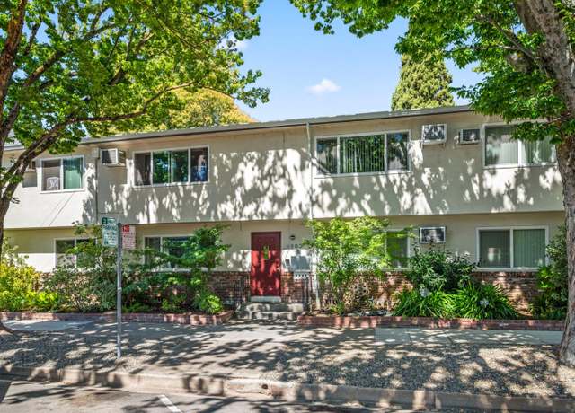 Property at 1500 23rd St, Sacramento, CA 95816, 4 beds, 4 baths