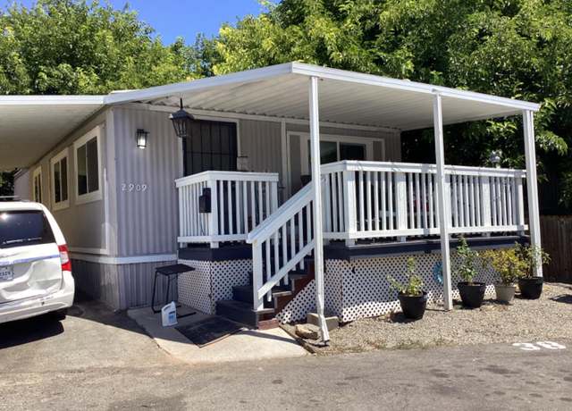 Property at 2909 W Twilley Dr, Sacramento, CA 95827, 2 beds, 1 bath