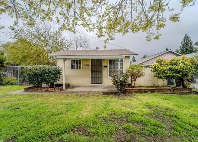 Property at 901 Cooper Ave, Yuba City, CA 95991, 2 beds, 1 bath
