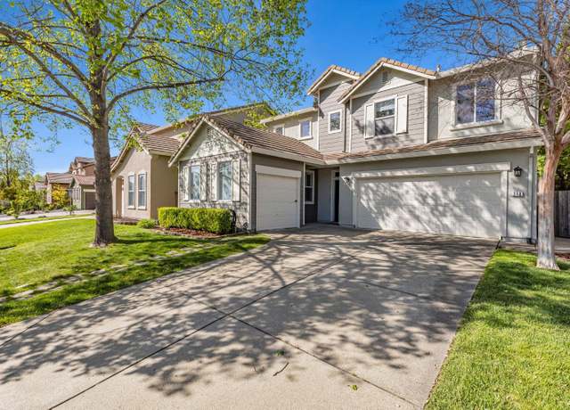Property at 318 Arroyo Madrone Ct, Lincoln, CA 95648, 5 beds, 3 baths