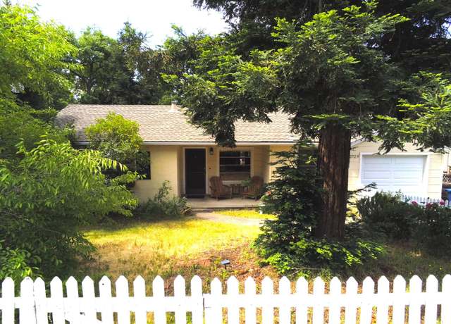 Property at 2729 Kinney Dr, Lafayette, CA 94595, 2 beds, 1 bath