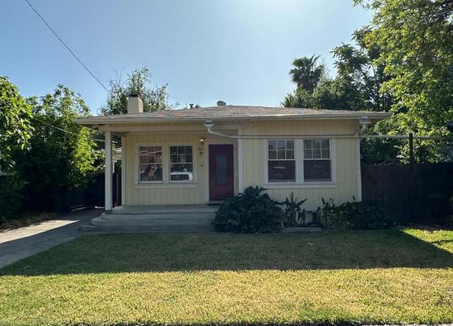 Property at 845 4th St, Woodland, CA 95695, 3 beds, 1 bath