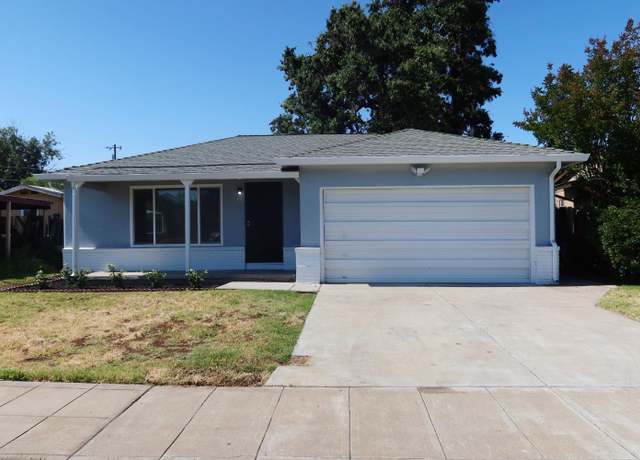 Property at 2315 Alma St, Stockton, CA 95205, 3 beds, 2 baths