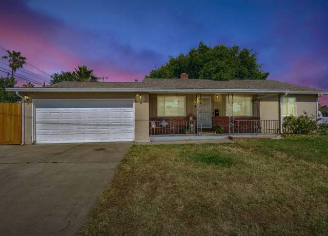 Property at 3908 Marine Ave, Stockton, CA 95204, 3 beds, 1.5 baths