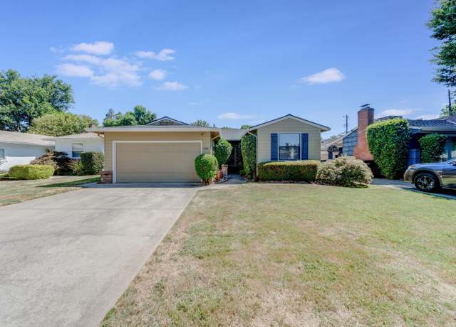 Property at 5310 Shepard Ave, Sacramento, CA 95819, 3 beds, 2 baths