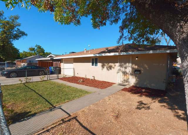 Property at 1001 Colorado Ave, Modesto, CA 95351, 4 beds, 2 baths