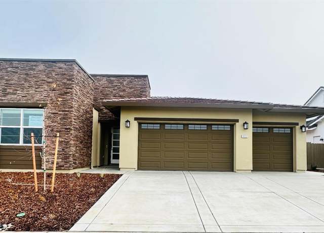 Property at 3027 Pocosol Way, Rancho Cordova, CA 95742, 4 beds, 3 baths