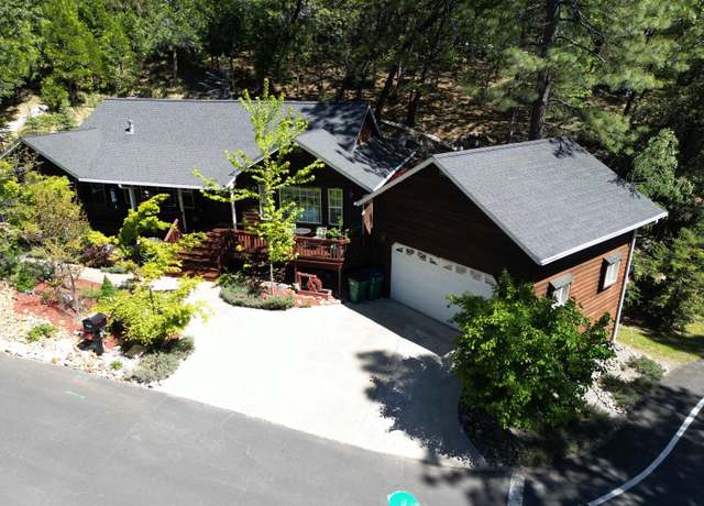 Property at 19080 Lizzie Ln, Twain Harte, CA 95383, 3 beds, 2 baths
