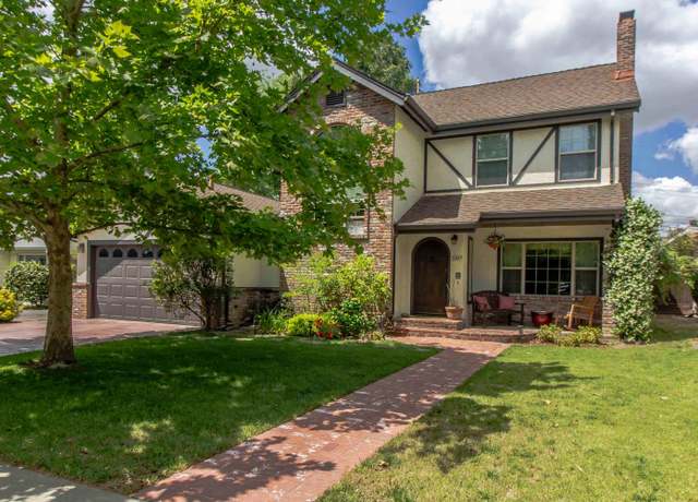 Property at 1997 Oxford St, Sacramento, CA 95815, 5 beds, 3 baths