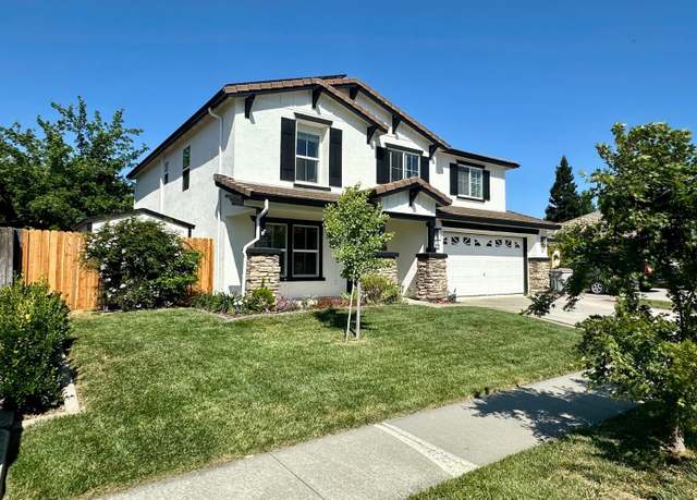 Property at 2574 Meadowlark Cir, West Sacramento, CA 95691, 4 beds, 2.5 baths