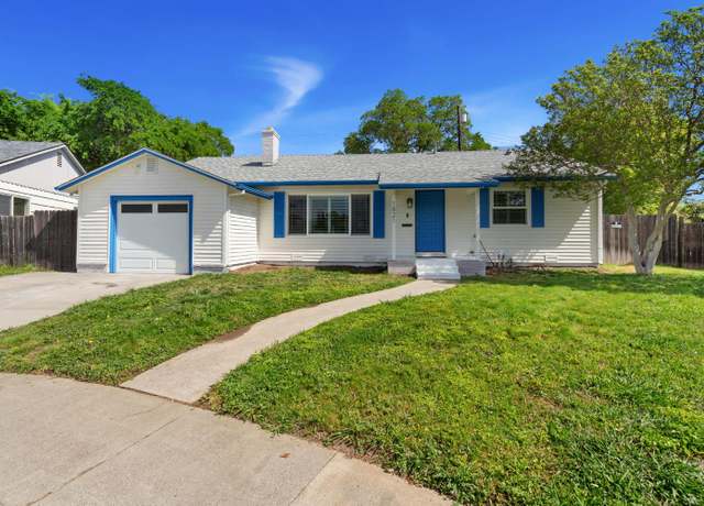 Property at 1821 Opper Ave, Sacramento, CA 95822, 3 beds, 2 baths
