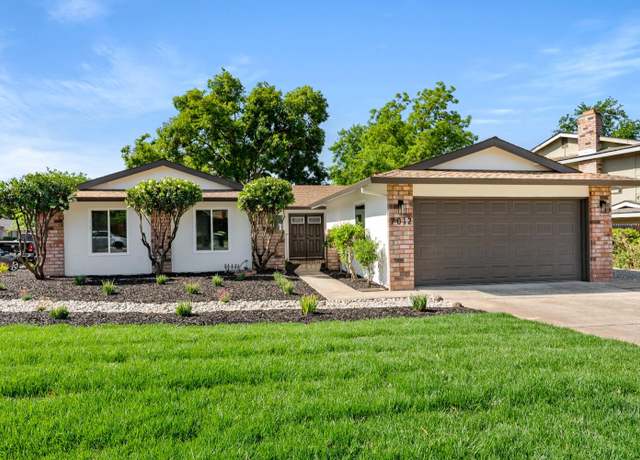 Property at 7012 Robin Rd, Fair Oaks, CA 95628, 4 beds, 2 baths