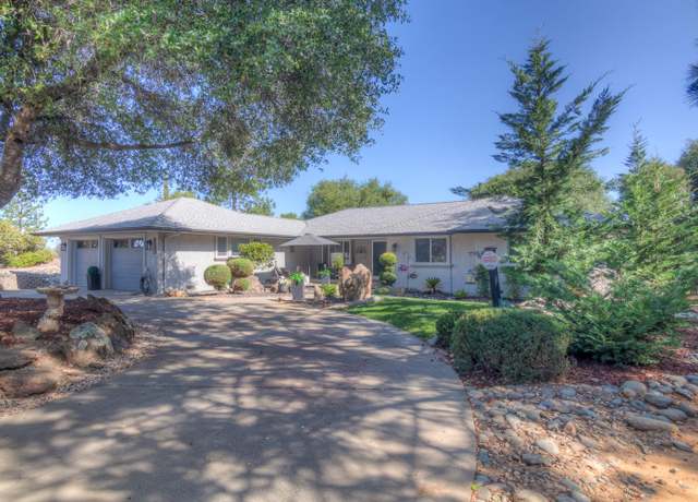 Property at 4211 China Hill Ct, El Dorado, CA 95623, 3 beds, 2 baths
