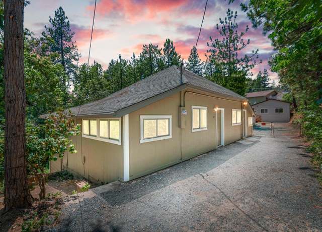 Property at 208 - 216 Rising Sun Rd, Colfax, CA 95713, 4 beds, 2 baths