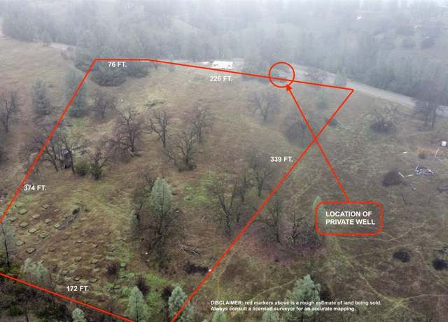 Property at 7407 Quail Trl, Corning, CA 96021