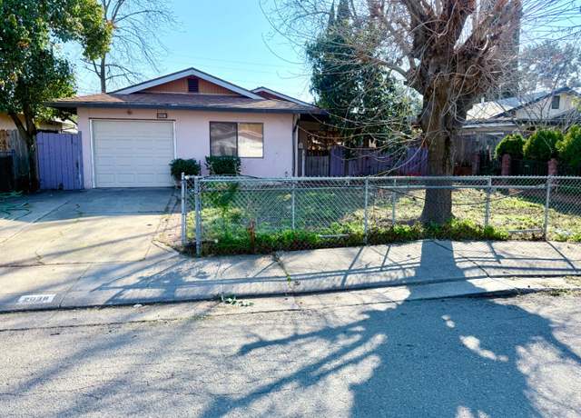 Property at 2036 Del Rio Dr, Stockton, CA 95204, 3 beds, 2 baths