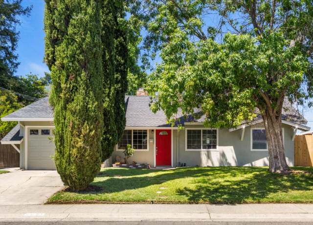 Property at 6201 Rumford Ave, Citrus Heights, CA 95621, 3 beds, 1 bath