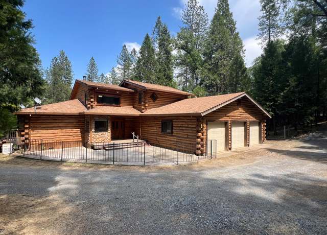 Property at 5381 Bear Creek Rd, Garden Valley, CA 95633, 3 beds, 3 baths