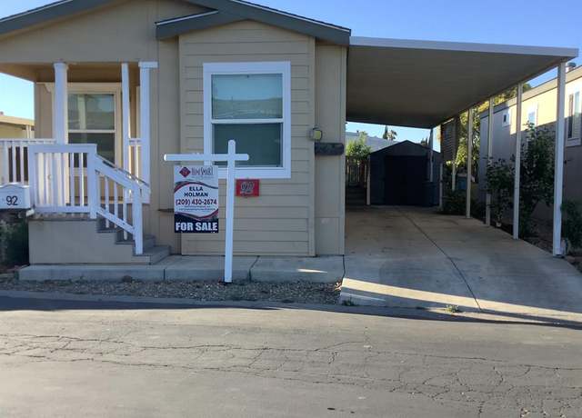 Property at 8600 West Ln #92, Stockton, CA 95219, 2 beds, 2 baths