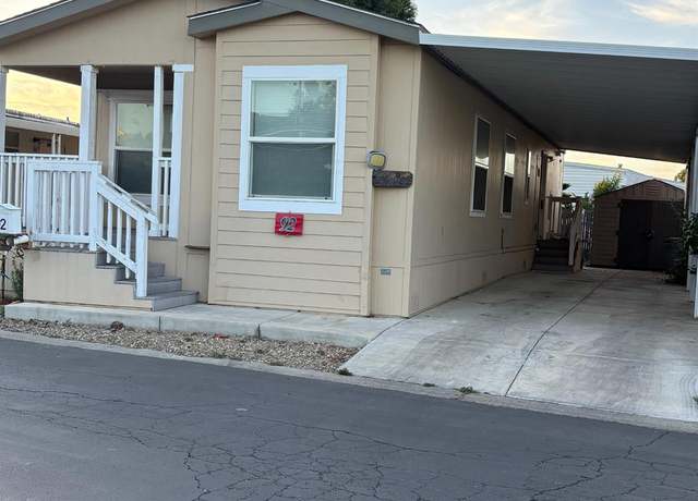 Property at 8600 West Ln #92, Stockton, CA 95219, 2 beds, 2 baths