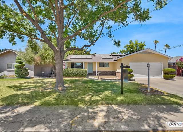 Property at 2409 Henry Ave, Ceres, CA 95307, 3 beds, 2 baths