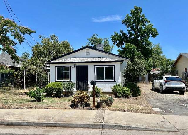 Property at 4535 Lincoln Blvd, Oroville, CA 95966, 2 beds, 1 bath