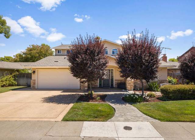 Property at 2329 Rogue River Dr, Sacramento, CA 95826, 3 beds, 4 baths