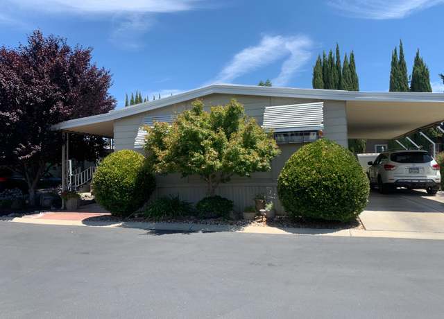 Property at 4220 Atrium Way #94, Sacramento, CA 95834