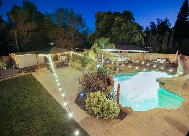 Property at 4192 Valtara Rd, Cameron Park, CA 95682, 5 beds, 4 baths