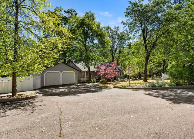 Property at 2851 Mount Danaher Rd, Camino, CA 95709, 5 beds, 3.5 baths