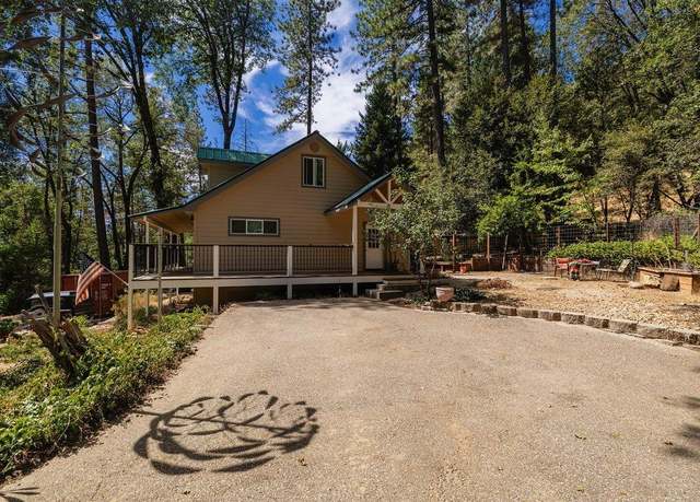 Property at 18921 Greenhorn Rd, Grass Valley, CA 95945, 3 beds, 2.5 baths