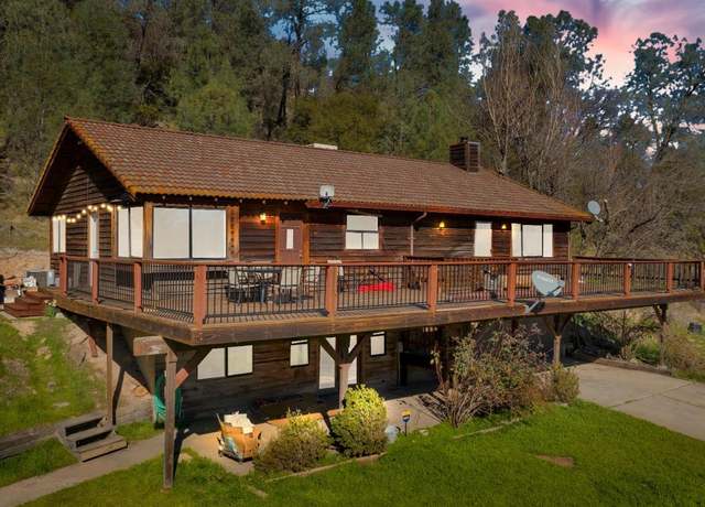 Property at 14415 Brown Ln, Burson, CA 95225, 6 beds, 3 baths