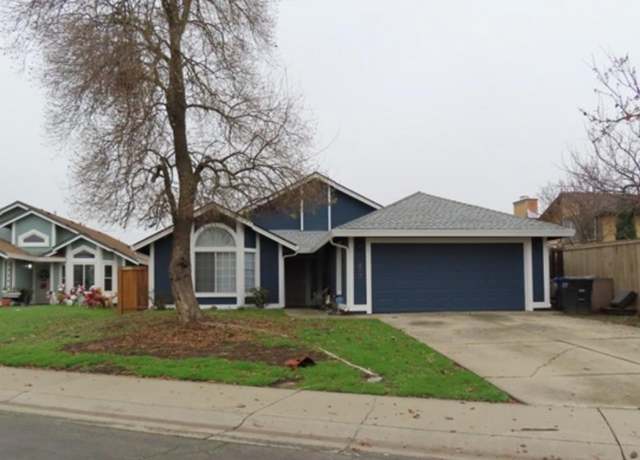 Property at 217 Cappucino Way, Sacramento, CA 95838, 3 beds, 2 baths