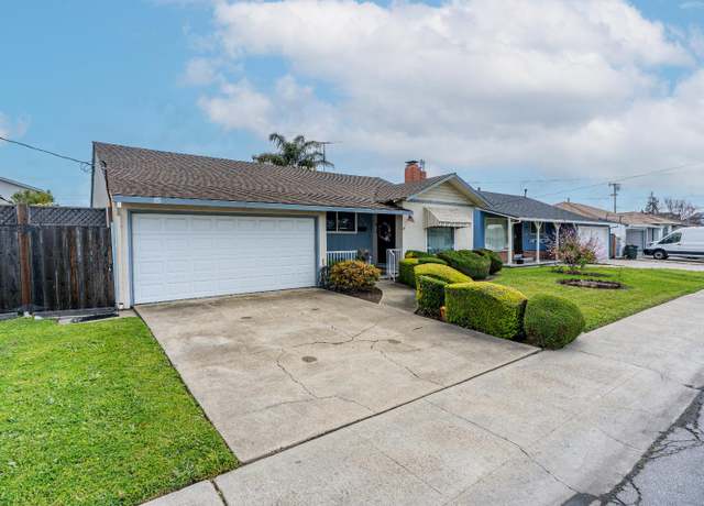 Property at 14540 Wiley St, San Leandro, CA 94579, 3 beds, 1 bath
