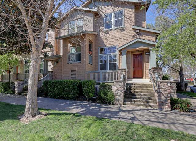 Property at 400 17th St #40, Sacramento, CA 95811, 2 beds, 2.5 baths