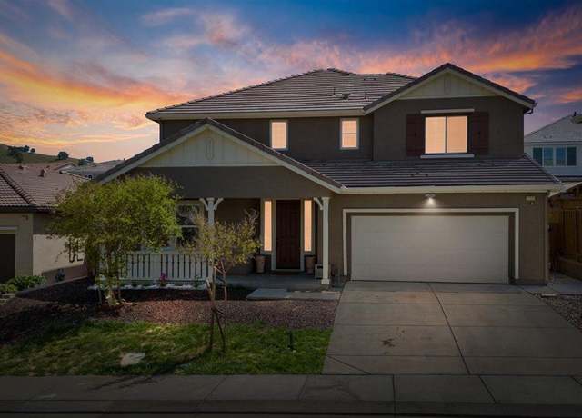 Property at 21232 Grapevine Dr, Patterson, CA 95363, 5 beds, 3 baths