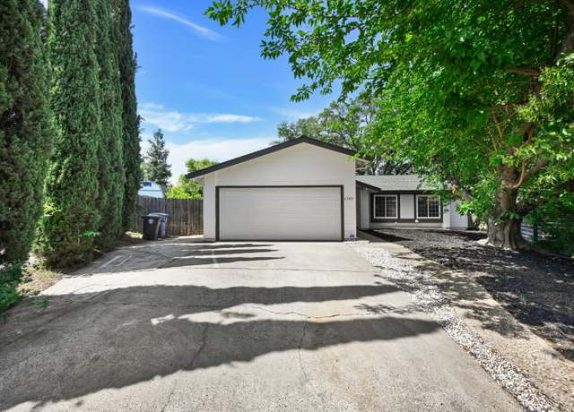Property at 6300 Tanbark Ct, Citrus Heights, CA 95621, 3 beds, 2 baths