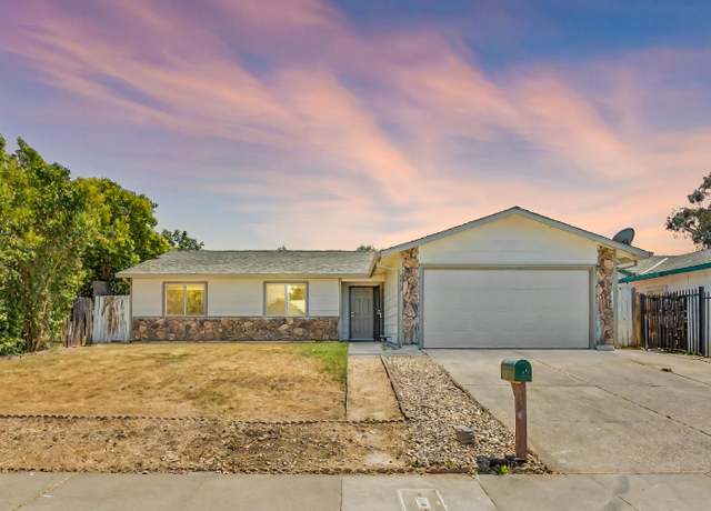 Property at 7414 Hainesport Way, Sacramento, CA 95824, 4 beds, 2 baths