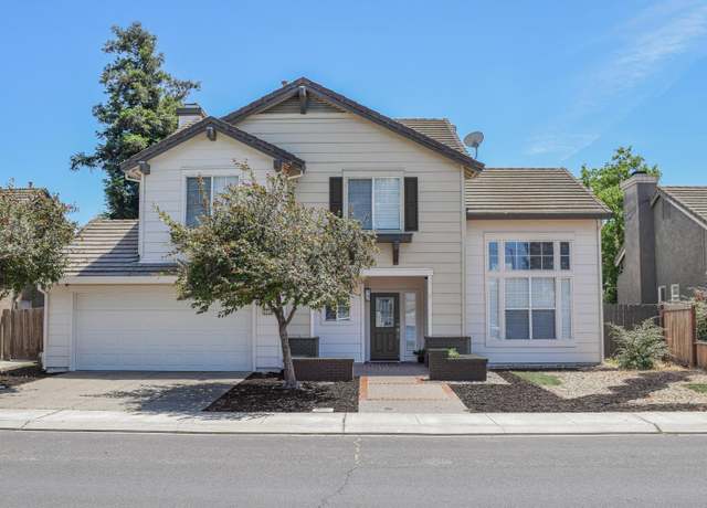 Property at 1716 Wawona St, Manteca, CA 95337, 4 beds, 2.5 baths