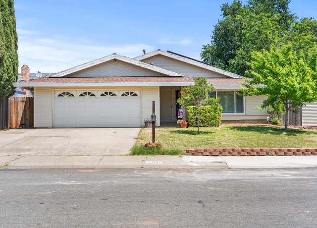 Property at 3300 Corbin Way, Sacramento, CA 95827, 3 beds, 2 baths