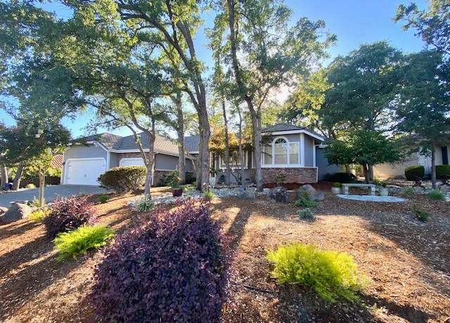 Property at 6308 Puerto Dr, Rancho Murieta, CA 95683, 4 beds, 3 baths