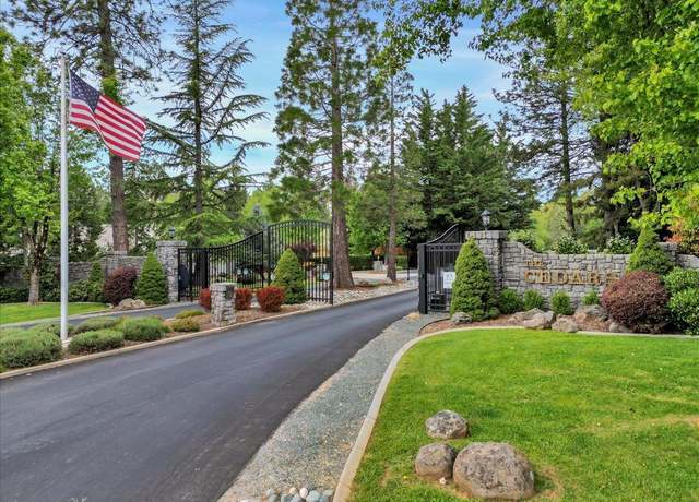 Property at 12968 Somerset Dr, Grass Valley, CA 95945