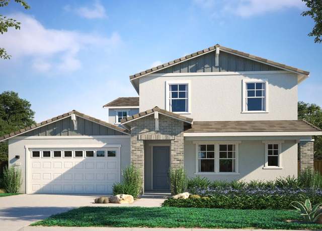 Property at 4387 Borderlands Dr, Rancho Cordova, CA 95742, 5 beds, 3.5 baths